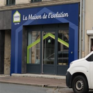 Lire la suite à propos de l’article La Maison de l’isolation à Bretteville-sur-Odon